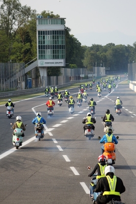 XVII 500 KM | Autodromo Monza | 28-29 maggio 2016 | Terza parte